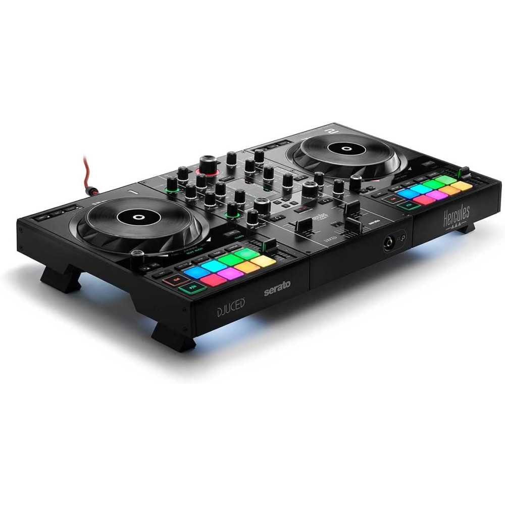 DJ Control Inpulse 500 Controller | TekChoice Electronics