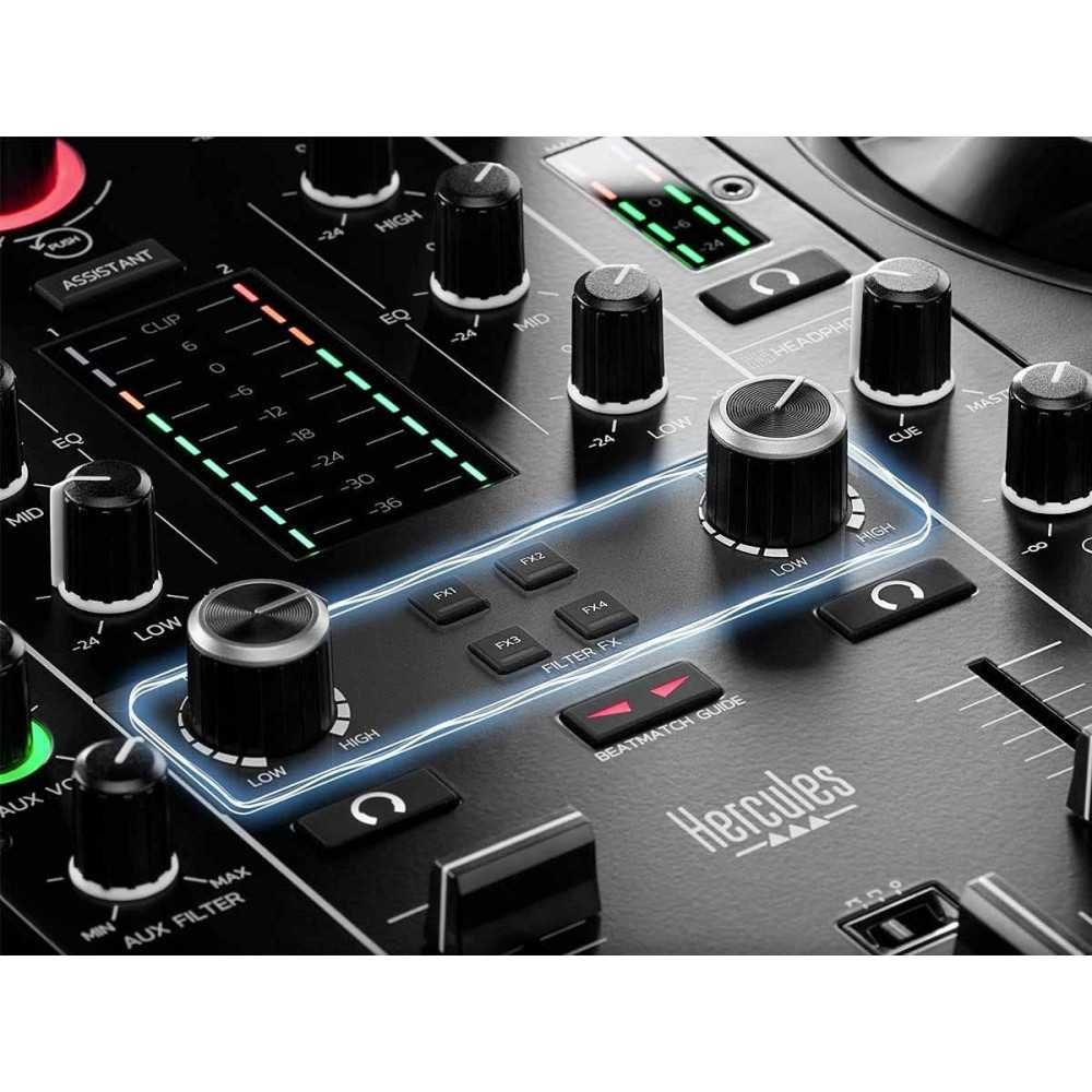 DJ Control Inpulse 500 Controller | TekChoice Electronics