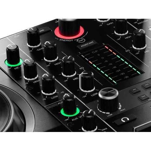 DJ Control Inpulse 500 Controller | TekChoice Electronics