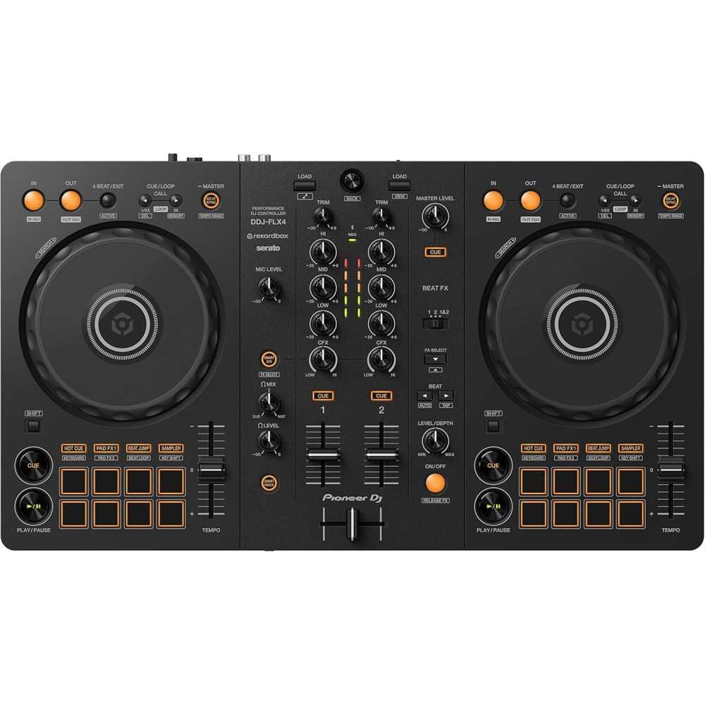 DJ Controller Inpulse 500 Bundle | TekChoice Electronics