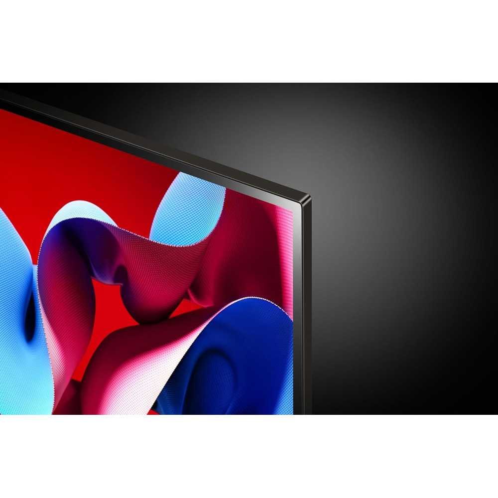 LG OLED evo C4 Series Smart TV - Alexa Built-in, 4K Processor, and Magic Remote | TekChoice Electronics