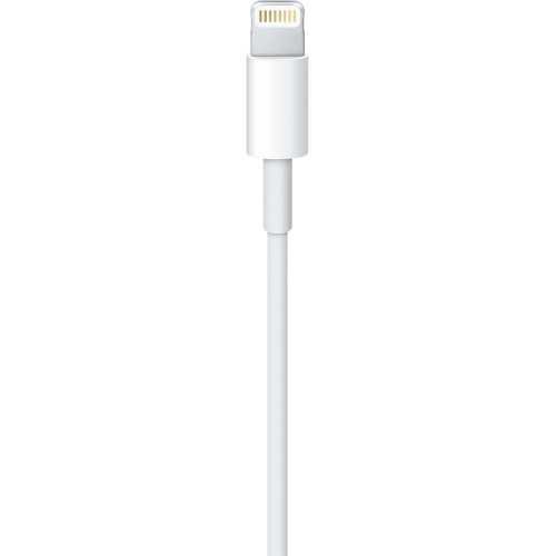 Apple iPhone and iPad Lightning USB Cable | TekChoice Electronics
