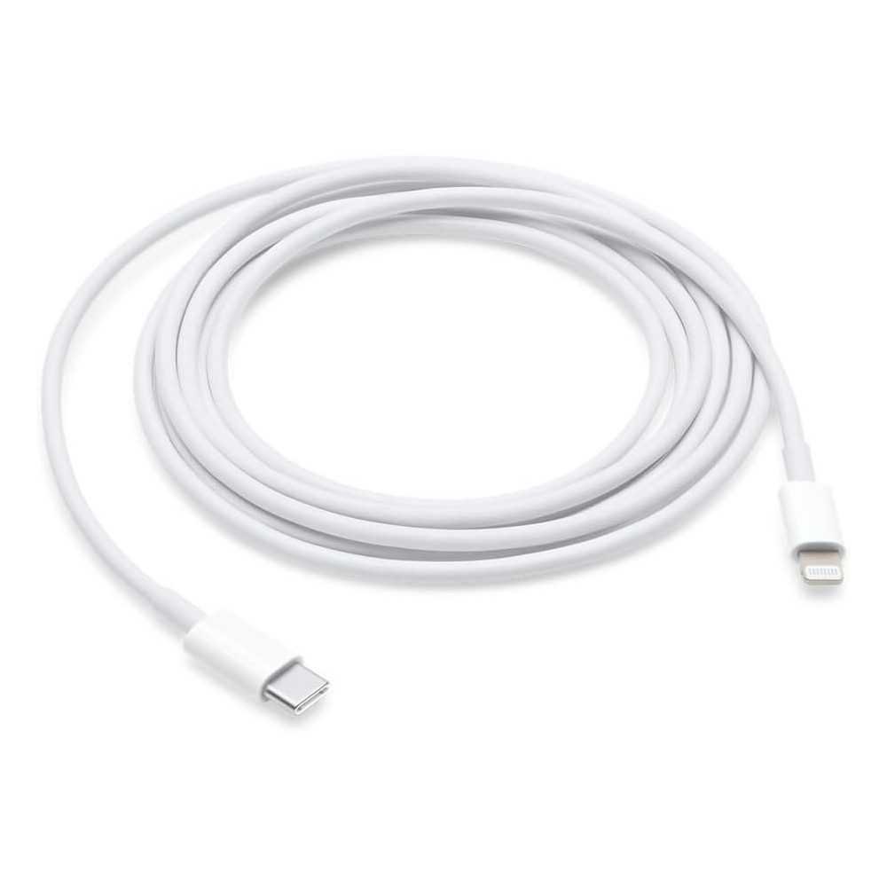 Apple iPhone and iPad USB-C to Lightning Cable | TekChoice Electronics