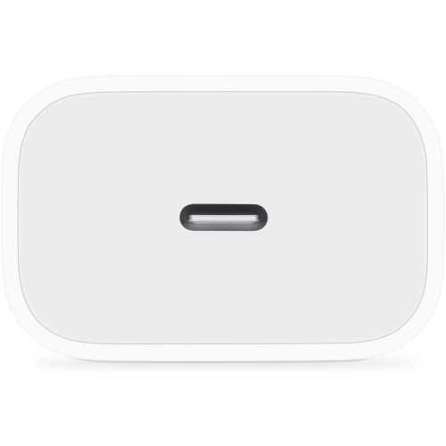 Apple iPhone and iPad 20W USB-C Fast Charger Block | TekChoice Electronics
