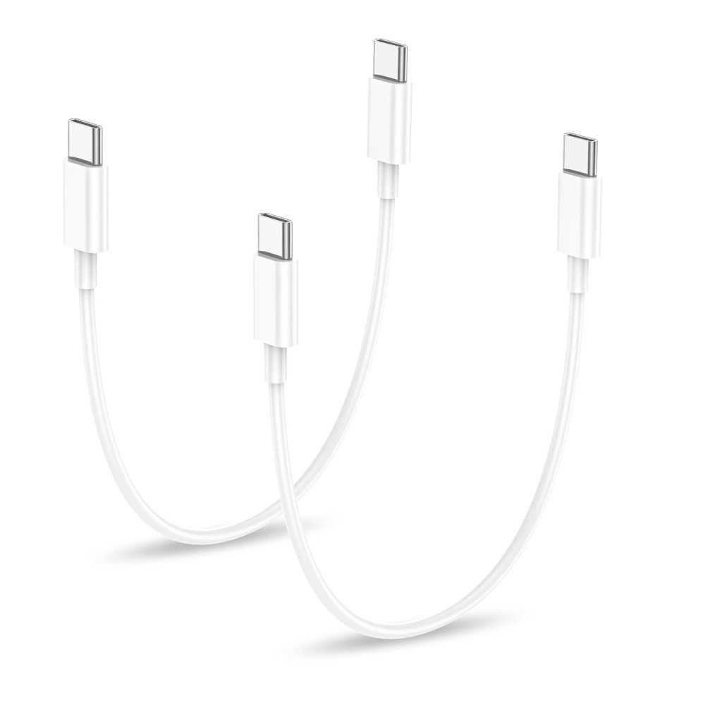 iPhone Chargers with Type C Wall Charger & Long USB C to Lightning Cables | TekChoice Electronics