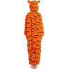Tigger Winnie Piglet Onesie - Halloween Costume