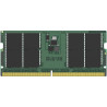Kingston 32GB DDR5 SDRAM Memory Module - Unbuffered, Unregistered