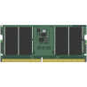Kingston 32GB DDR5 SDRAM Memory Module - Unbuffered