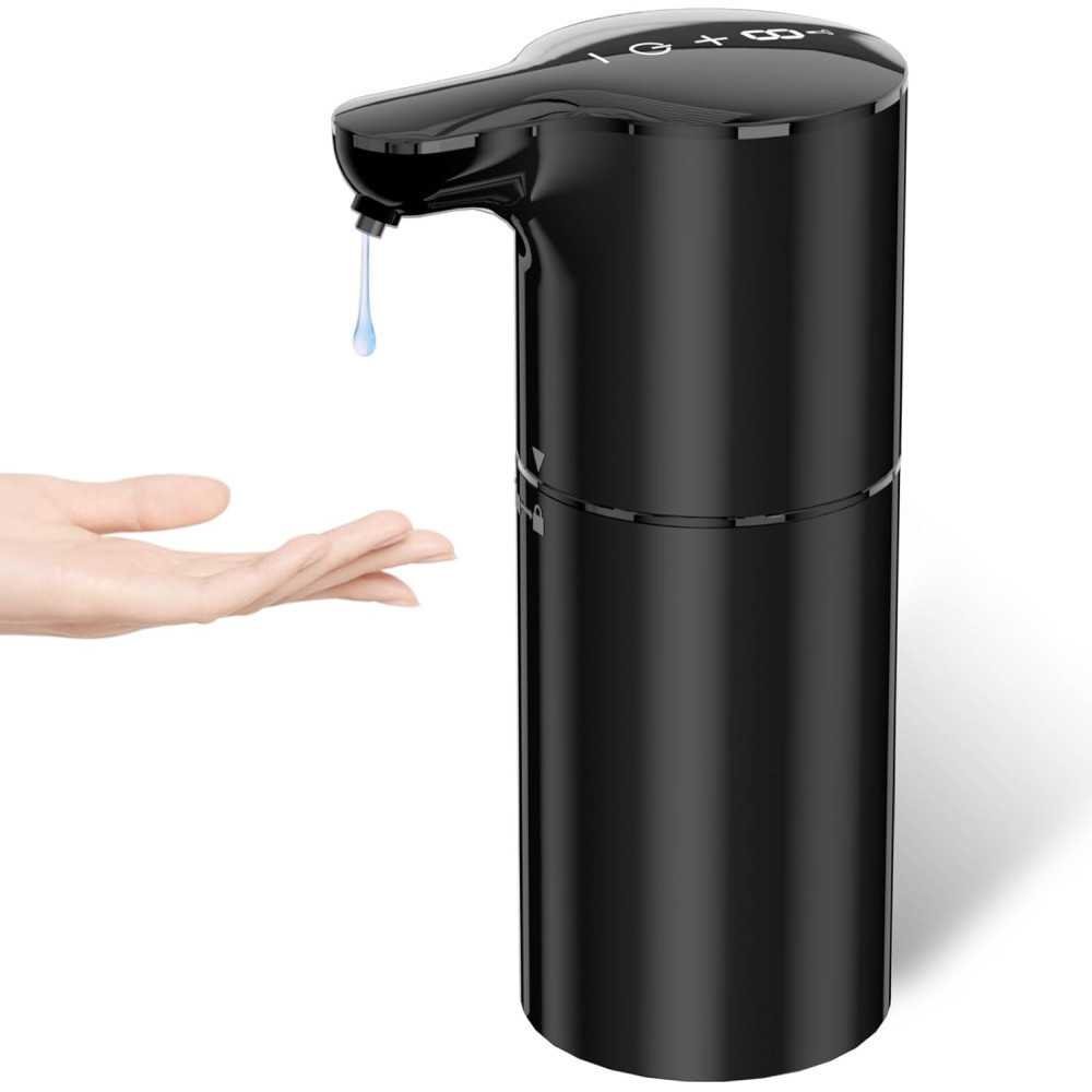 Touchless Electric Soap Dispenser for a Cleaner Kitchen Experience | TekChoice Electronics