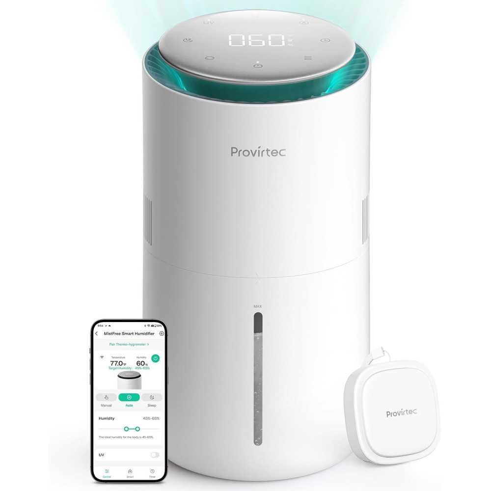 Cordless Oral Irrigator for a Deep, Portable Clean | TekChoice Electronics