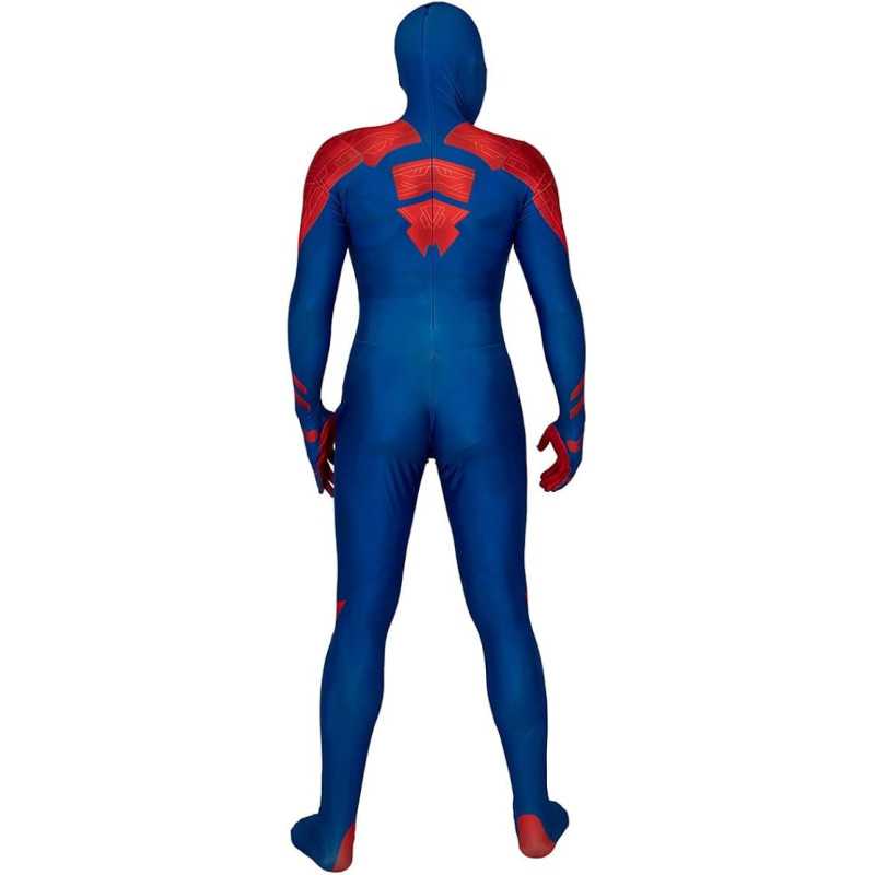 Unisex Super Cosplay Bodysuit - Kids Halloween Costume