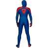 Unisex Super Cosplay Bodysuit - Kids Halloween Costume