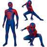 Unisex Super Cosplay Bodysuit - Kids Halloween Costume