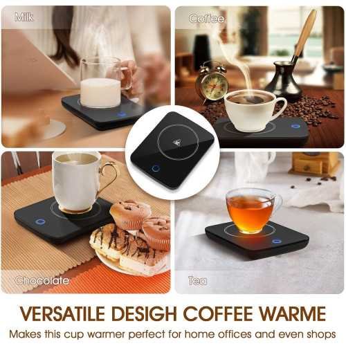 Smart Coffee Mug Warmer for Coffee Lovers | TekChoice Electronics