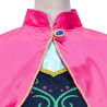 Princess Dress Up w/ Accessories - Kids Halloween Costume