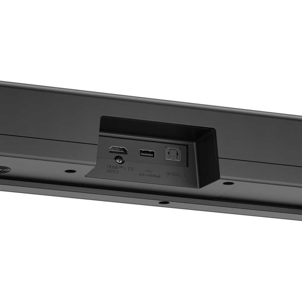 LG S4 Sound Bar and Wireless Subwoofer | TekChoice Electronics