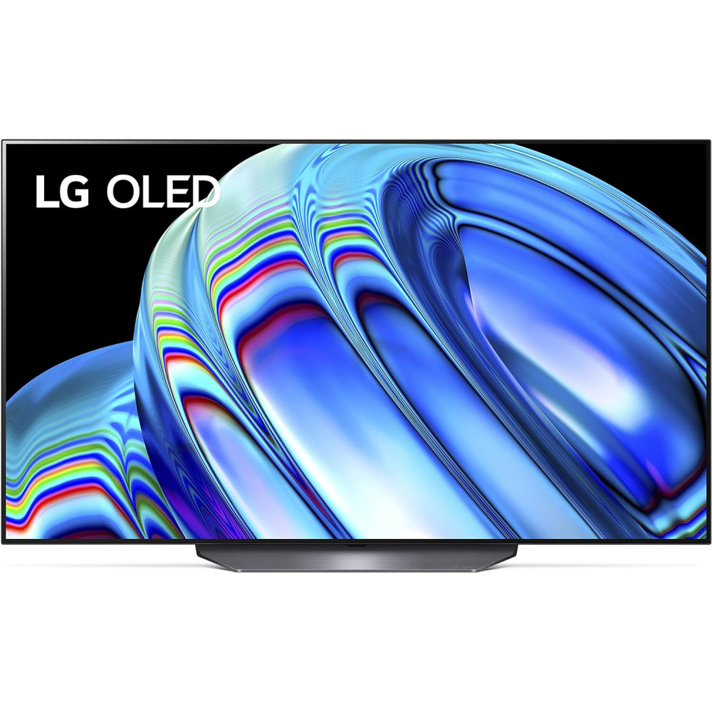 (Renewed) LG 55-Inch Class OLED B2 Series Smart TV