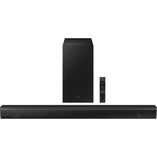 Samsung Soundbar w/ Wireless Rear Speakers | TekChoice Electronics