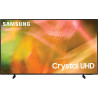 (Renewed) SAMSUNG 50 inch Crystal UHD 4K Smart TV