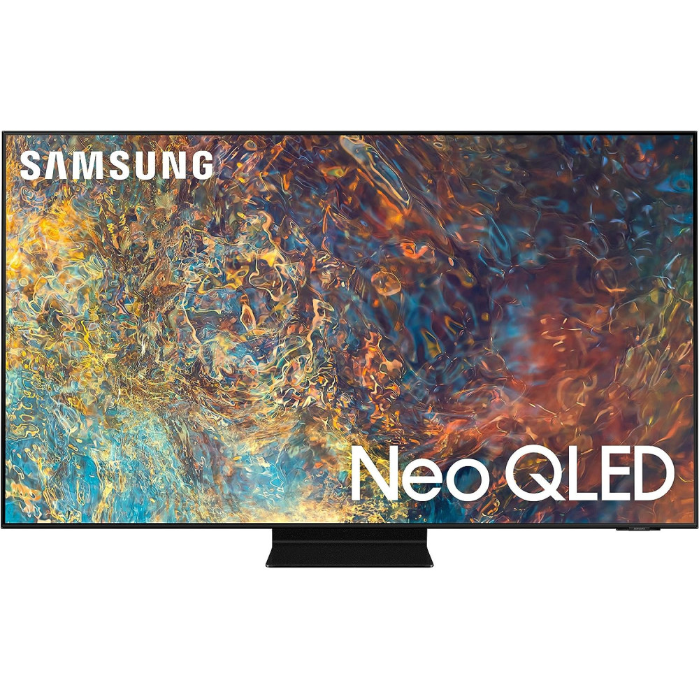 (Renewed) SAMSUNG QN90A Neo QLED 4K Smart TV