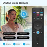 (Renewed) VIZIO 43-Inch M-Series 4K UHD Quantum LED HDR Smart TV