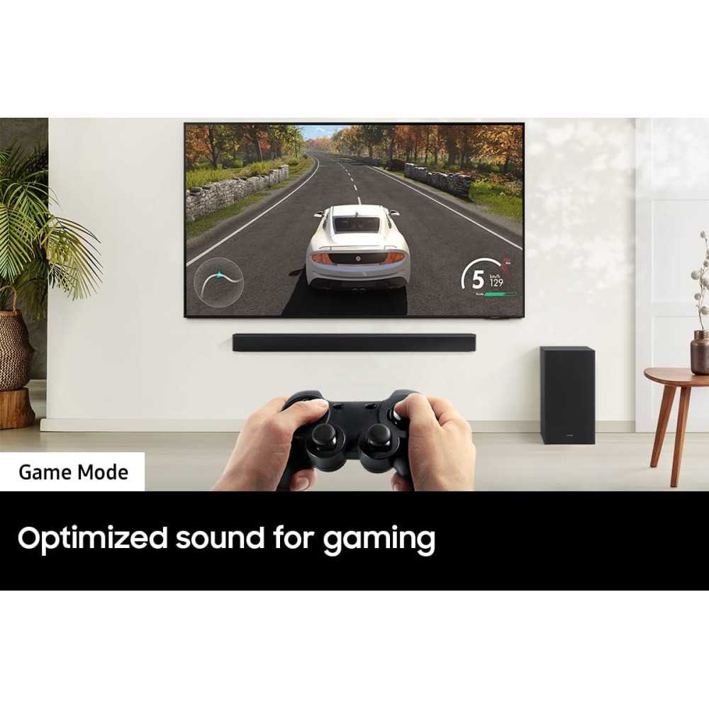 Samsung Soundbar w/ Wireless Rear Speakers | TekChoice Electronics