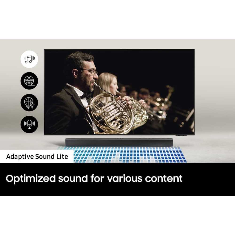 Samsung Soundbar w/ Wireless Rear Speakers | TekChoice Electronics