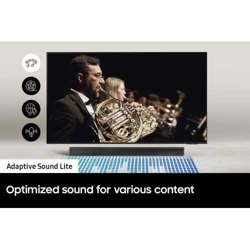Samsung Soundbar w/ Wireless Rear Speakers | TekChoice Electronics