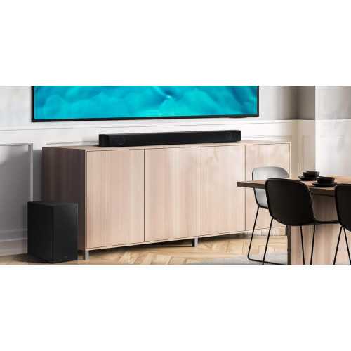Samsung Soundbar w/ Wireless Rear Speakers | TekChoice Electronics