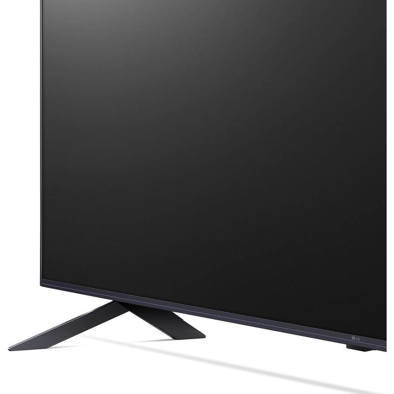 LG Class UR9000 Series Alexa Built-in 4K Smart TV