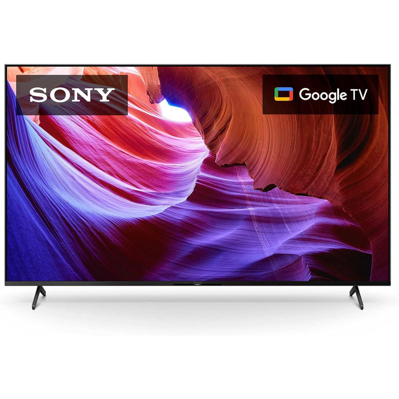 (Renewed) SAMSUNG 50 inch Crystal UHD 4K Smart TV