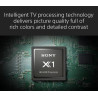Sony KD85X85K 4K Ultra HD TV