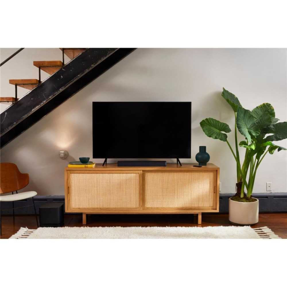 Soundbar w/ Bluetooth and HDMI-ARC Connectivity & Remote Control | TekChoice Electronics
