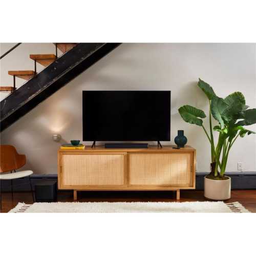 Soundbar w/ Bluetooth and HDMI-ARC Connectivity & Remote Control | TekChoice Electronics