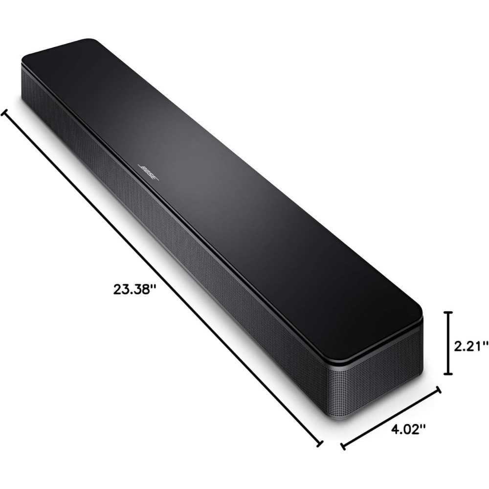 Soundbar w/ Bluetooth and HDMI-ARC Connectivity & Remote Control | TekChoice Electronics