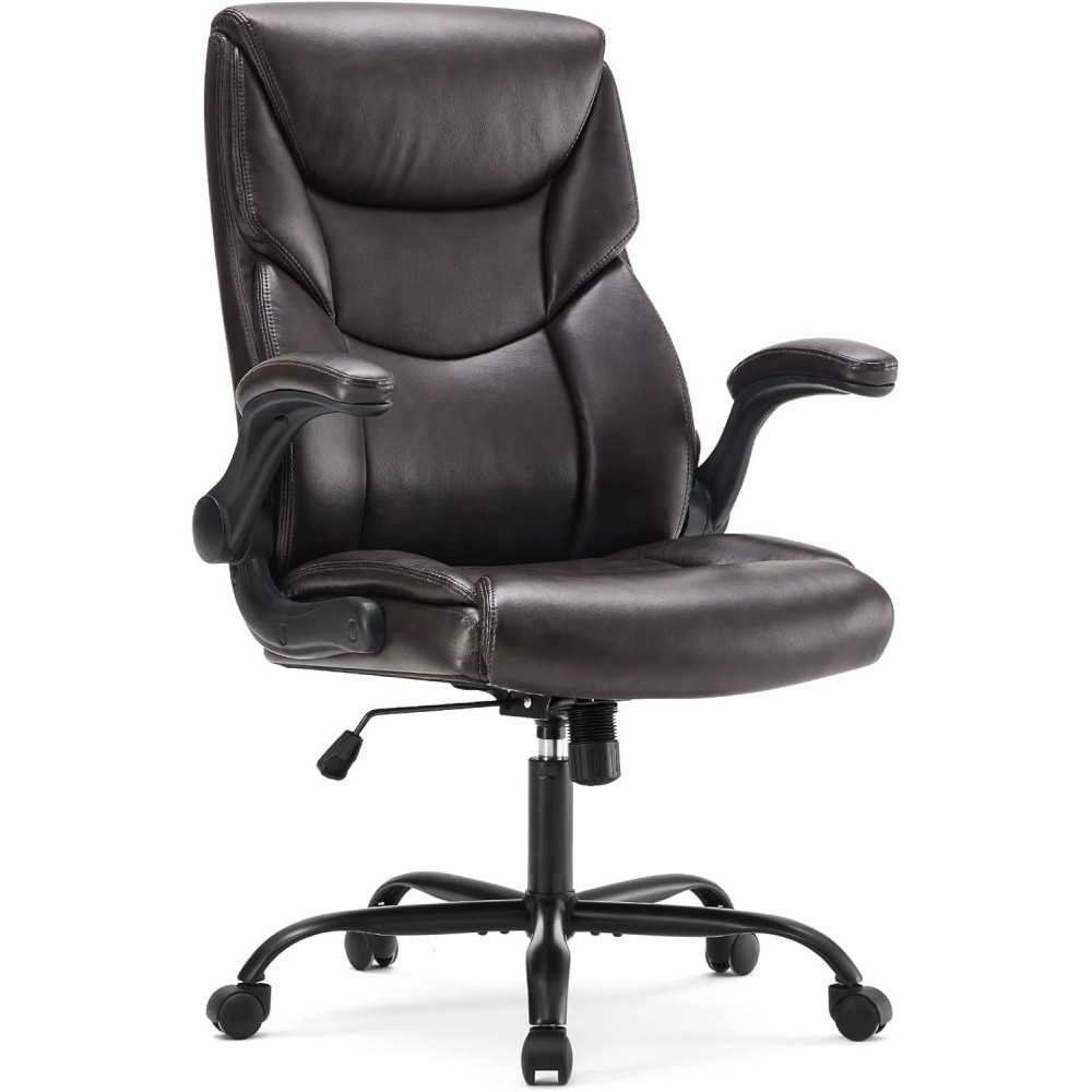 Ergonomic Mesh Swivel Chair for Students and Working Adults | TekChoice Electronics