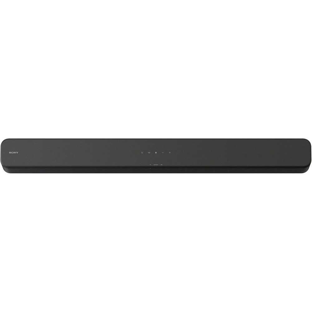 Sony S100F 2.0ch Soundbar w/ Bass Reflex Speaker, Integrated Tweeter and Bluetooth | TekChoice Electronics