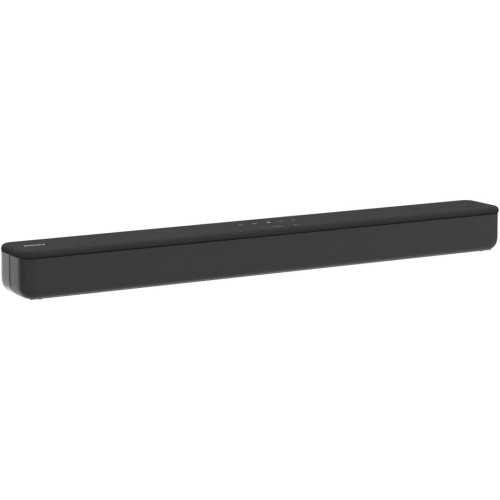 Sony S100F 2.0ch Soundbar w/ Bass Reflex Speaker, Integrated Tweeter and Bluetooth | TekChoice Electronics