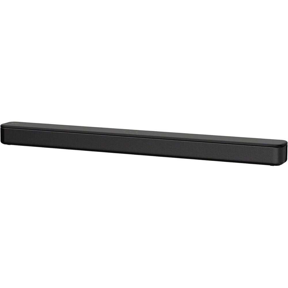 Sony S100F 2.0ch Soundbar w/ Bass Reflex Speaker, Integrated Tweeter and Bluetooth | TekChoice Electronics