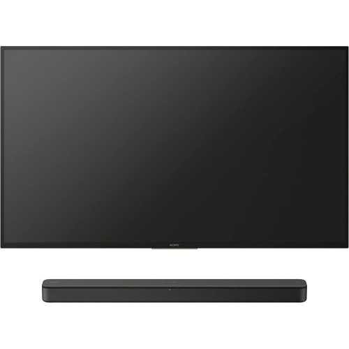 Sony S100F 2.0ch Soundbar w/ Bass Reflex Speaker, Integrated Tweeter and Bluetooth | TekChoice Electronics