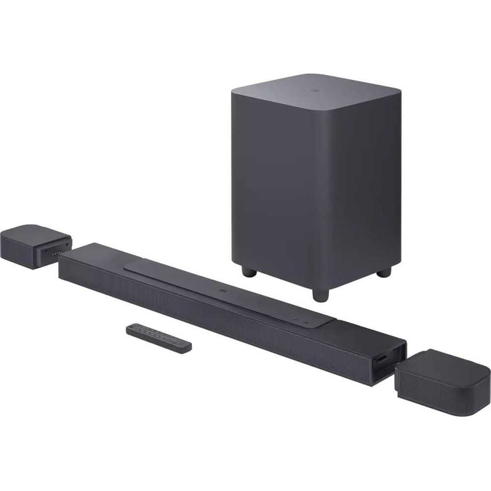 JBL Bar 700 With Detachable Surround Speakers and Dolby Atmos® Technology | TekChoice Electronics