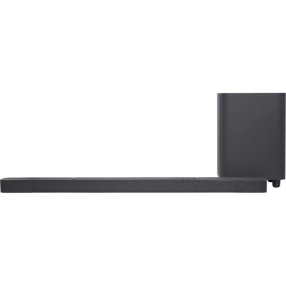 JBL Bar 700 With Detachable Surround Speakers and Dolby Atmos® Technology | TekChoice Electronics