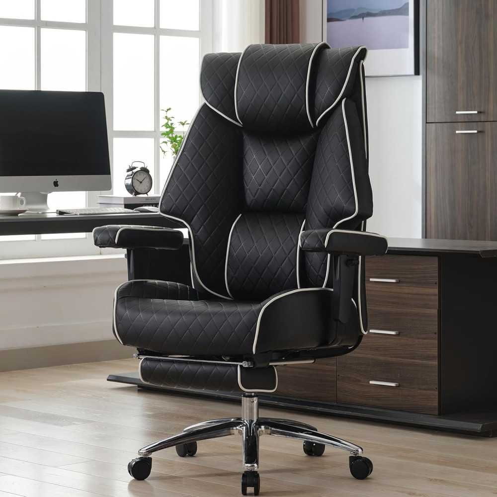 Ergonomic Mesh Swivel Chair for Students and Working Adults | TekChoice Electronics