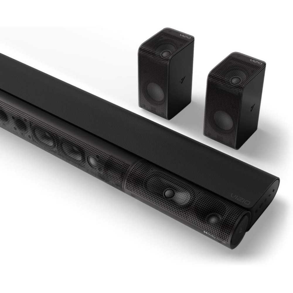 VIZIO Sound Bar P514a-H6 5.1.4 | TekChoice Electronics