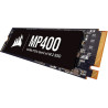 Corsair MP400 1 TB SSD - M.2 2280 Internal - PCI Express NVMe (PCI Express NVMe 3.0 x4) - Black