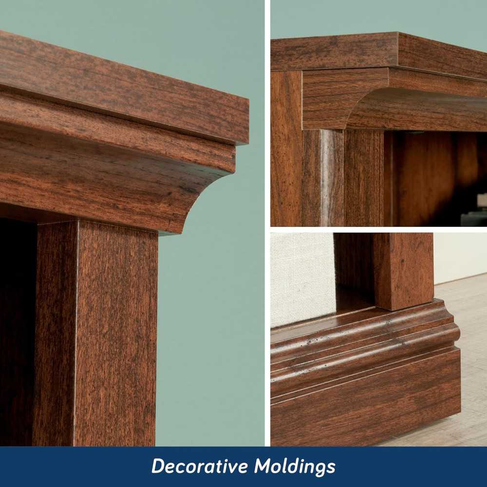 5-Shelf Bookcase for Your Storage Needs | TekChoice Electronics