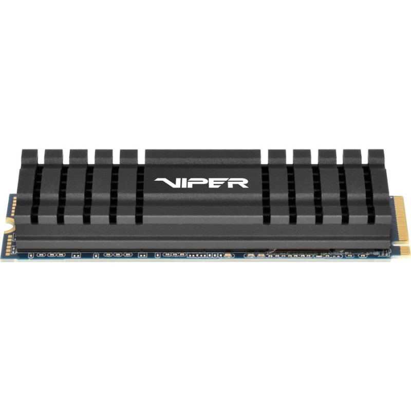 VIPER VPN110 1 TB SSD - M.2 2280 Internal - PCI Express NVMe (PCI Express NVMe 3.0 x4)