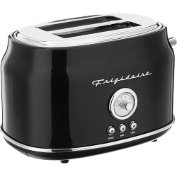 West Bend 77224 QuikServe Toaster w/ Cool Touch