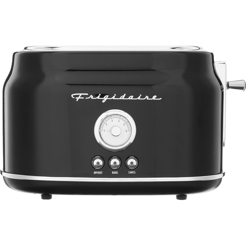 Frigidaire Retro Style Toaster