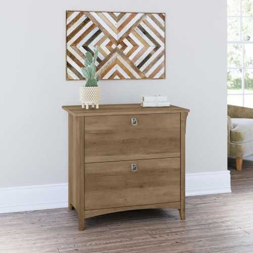 Furniture Salinas Lateral File Cabinet | TekChoice Electronics